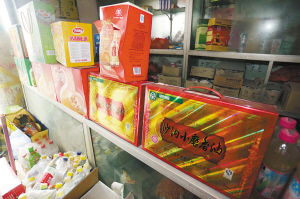 白酒外包装盒易凹陷的原因与选购建议