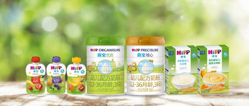 百年德系品牌的警钟 喜宝质量风波，会否重蹈雅培覆辙？