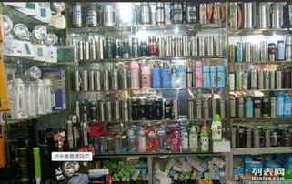 小商品批发零售与厨具卫具及日用杂品零售的市场洞察与经营策略