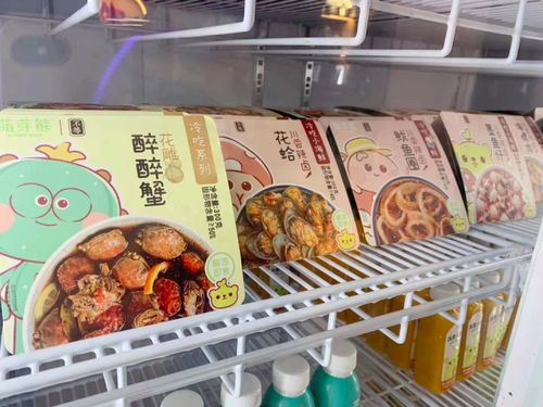 餐新零售 2020年餐饮人的新战场