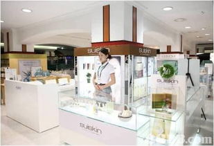 韩日美妆与厨卫杂品特惠零售批发